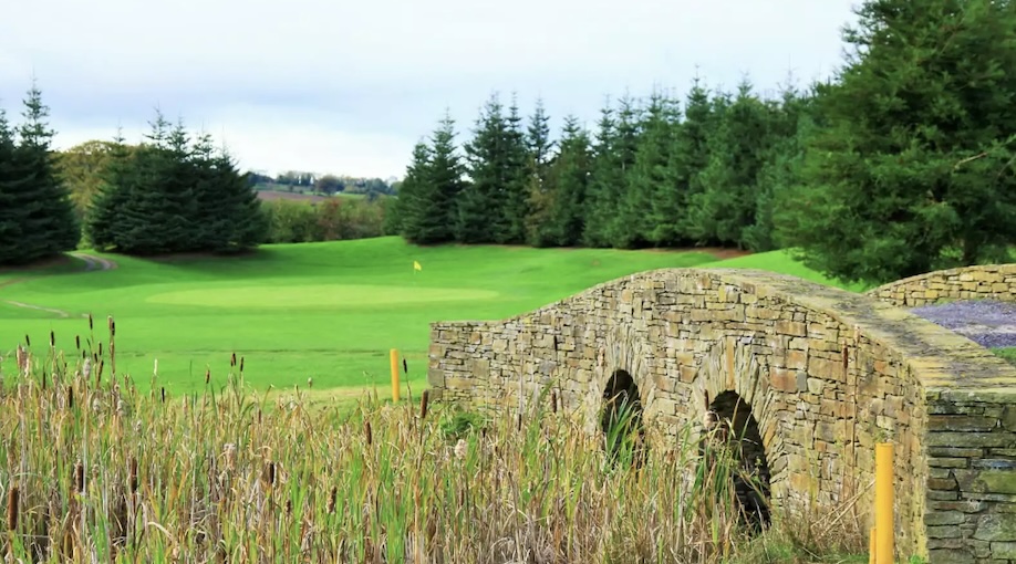 Photo of Pennant Park Golf Club